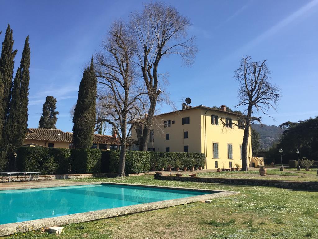 Villa Il Padule Bagno A Ripoli Exterior photo