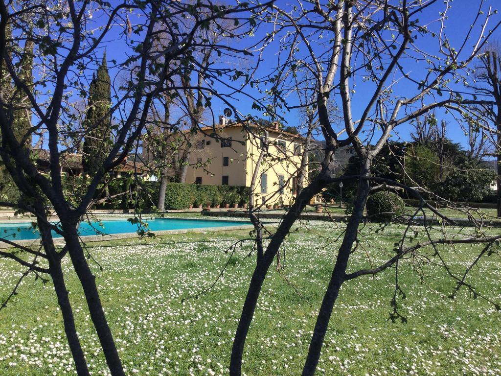 Villa Il Padule Bagno A Ripoli Exterior photo