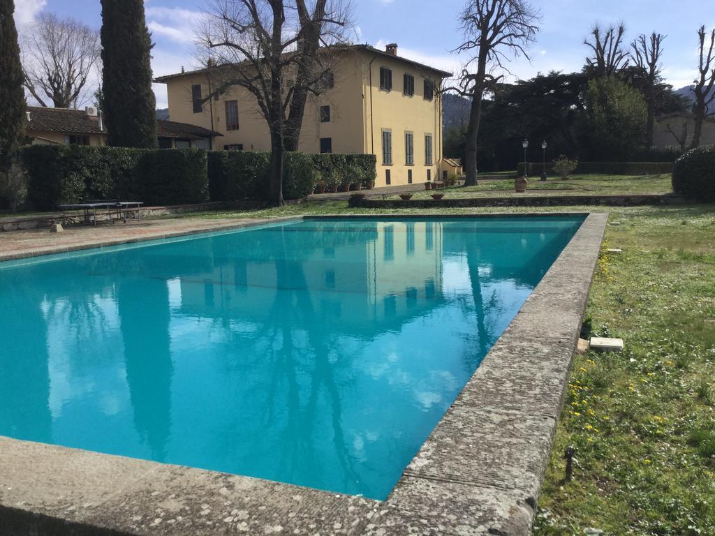 Villa Il Padule Bagno A Ripoli Exterior photo