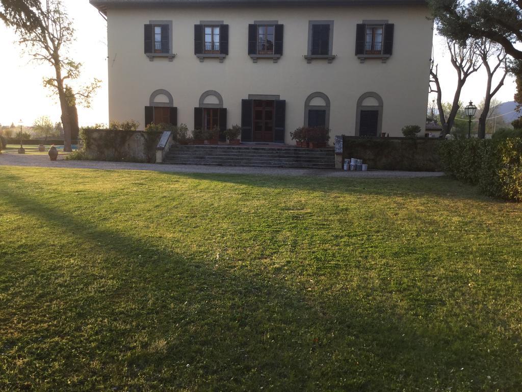 Villa Il Padule Bagno A Ripoli Exterior photo