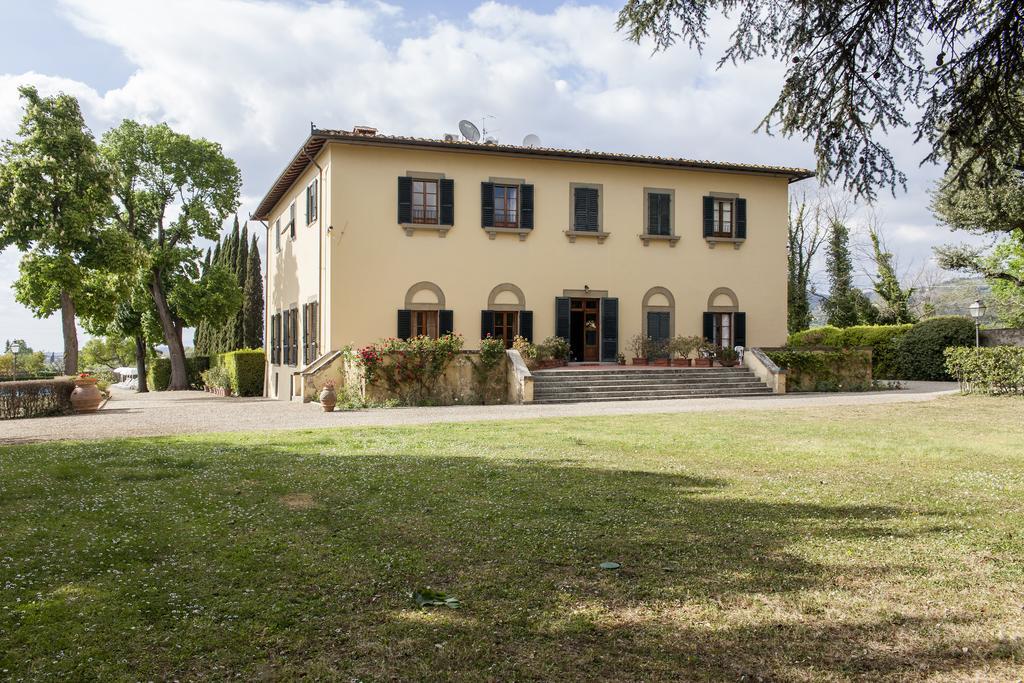 Villa Il Padule Bagno A Ripoli Exterior photo